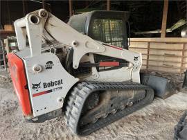 2013 BOBCAT T770