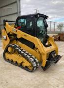 2020 CATERPILLAR 259D3