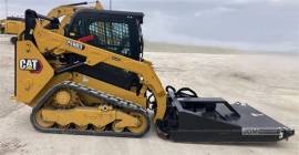 2020 CATERPILLAR 259D3