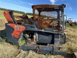 2020 KUBOTA SVL95-2S