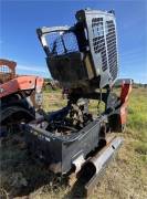 2016 KUBOTA SVL75-2