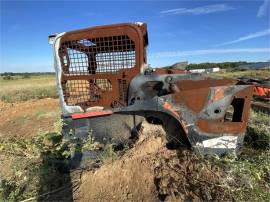 2017 KUBOTA SVL95-2S