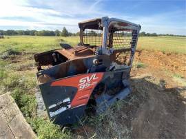 2017 KUBOTA SVL95-2S