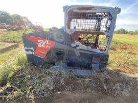 2017 KUBOTA SVL95-2S