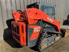 2020 KUBOTA SVL75-2