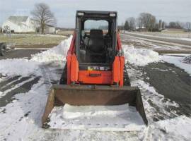 2020 KUBOTA SVL75-2