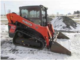 2020 KUBOTA SVL75-2