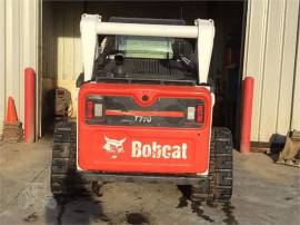 2019 BOBCAT T770