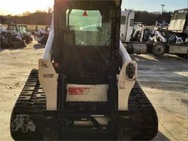 2019 BOBCAT T770