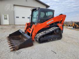 2014 KUBOTA SVL90-2