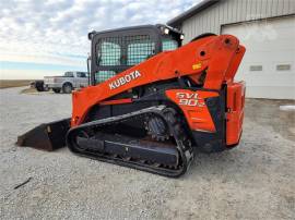 2014 KUBOTA SVL90-2