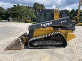 2020 DEERE 333G