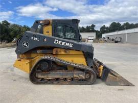 2019 DEERE 331G