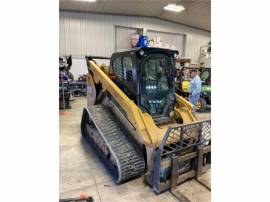 2021 CATERPILLAR 299D3