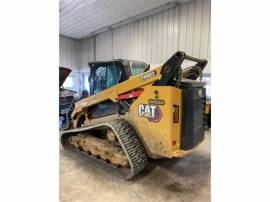 2021 CATERPILLAR 299D3