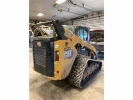 2021 CATERPILLAR 299D3