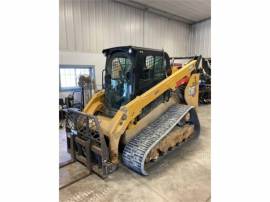 2021 CATERPILLAR 299D3