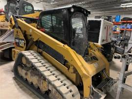 2015 CATERPILLAR 299D XHP