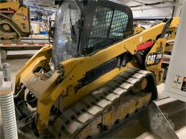 2015 CATERPILLAR 299D XHP