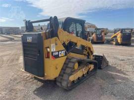 2019 CATERPILLAR 259D