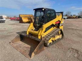 2019 CATERPILLAR 259D