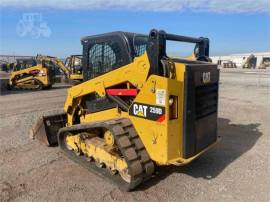 2019 CATERPILLAR 259D