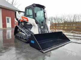 2022 BOBCAT T76