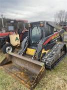 2006 NEW HOLLAND LT185B