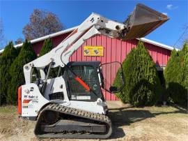 2020 BOBCAT T770