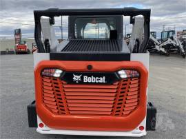 BOBCAT T66