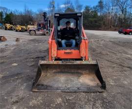 2020 KUBOTA SVL75-2