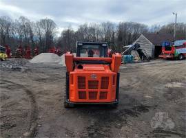 2020 KUBOTA SVL75-2