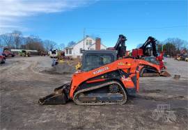 2020 KUBOTA SVL75-2