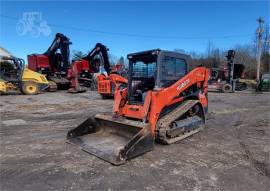 2020 KUBOTA SVL75-2