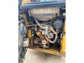 2016 CATERPILLAR 249D