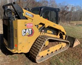 2020 CATERPILLAR 299D3 XE