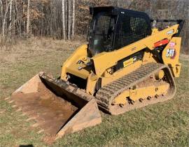 2020 CATERPILLAR 299D3 XE