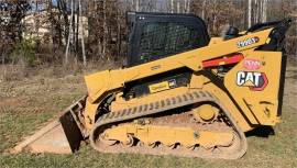 2020 CATERPILLAR 299D3 XE