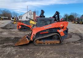 2019 KUBOTA SVL95-2S