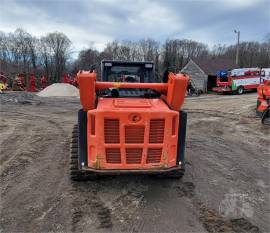 2019 KUBOTA SVL95-2S