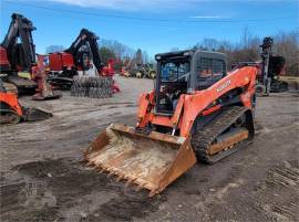 2019 KUBOTA SVL95-2S