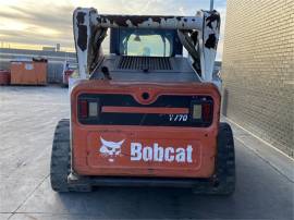 2013 BOBCAT T770