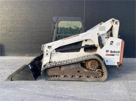 2013 BOBCAT T770