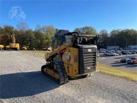 2020 CATERPILLAR 299D3 XE