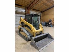 2015 CATERPILLAR 259D