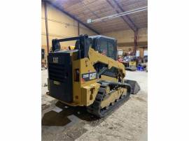 2015 CATERPILLAR 259D