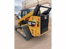 2017 CATERPILLAR 289D