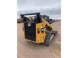 2017 CATERPILLAR 289D