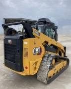 2021 CATERPILLAR 299D3 XE