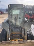 2012 DEERE 323D